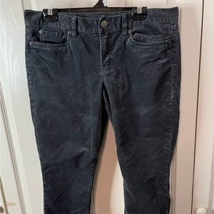 J Crew Women’s Corduroy Pants